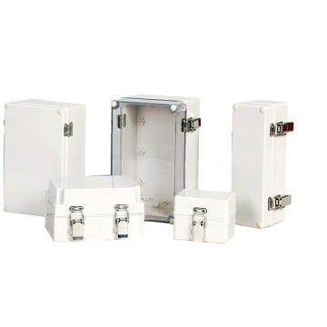 Small Terminal Box Tl Series